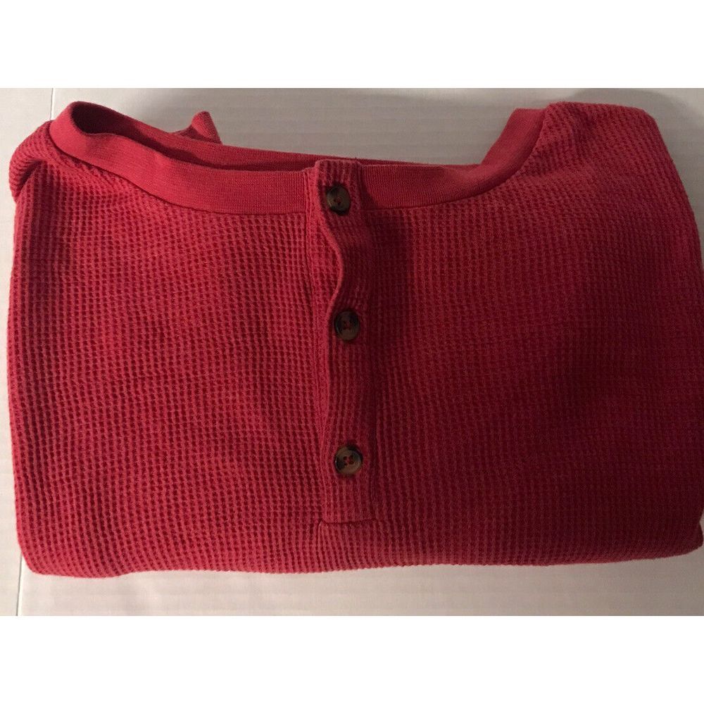 Art Class LS Thermal Pullover‎ XXL (18)